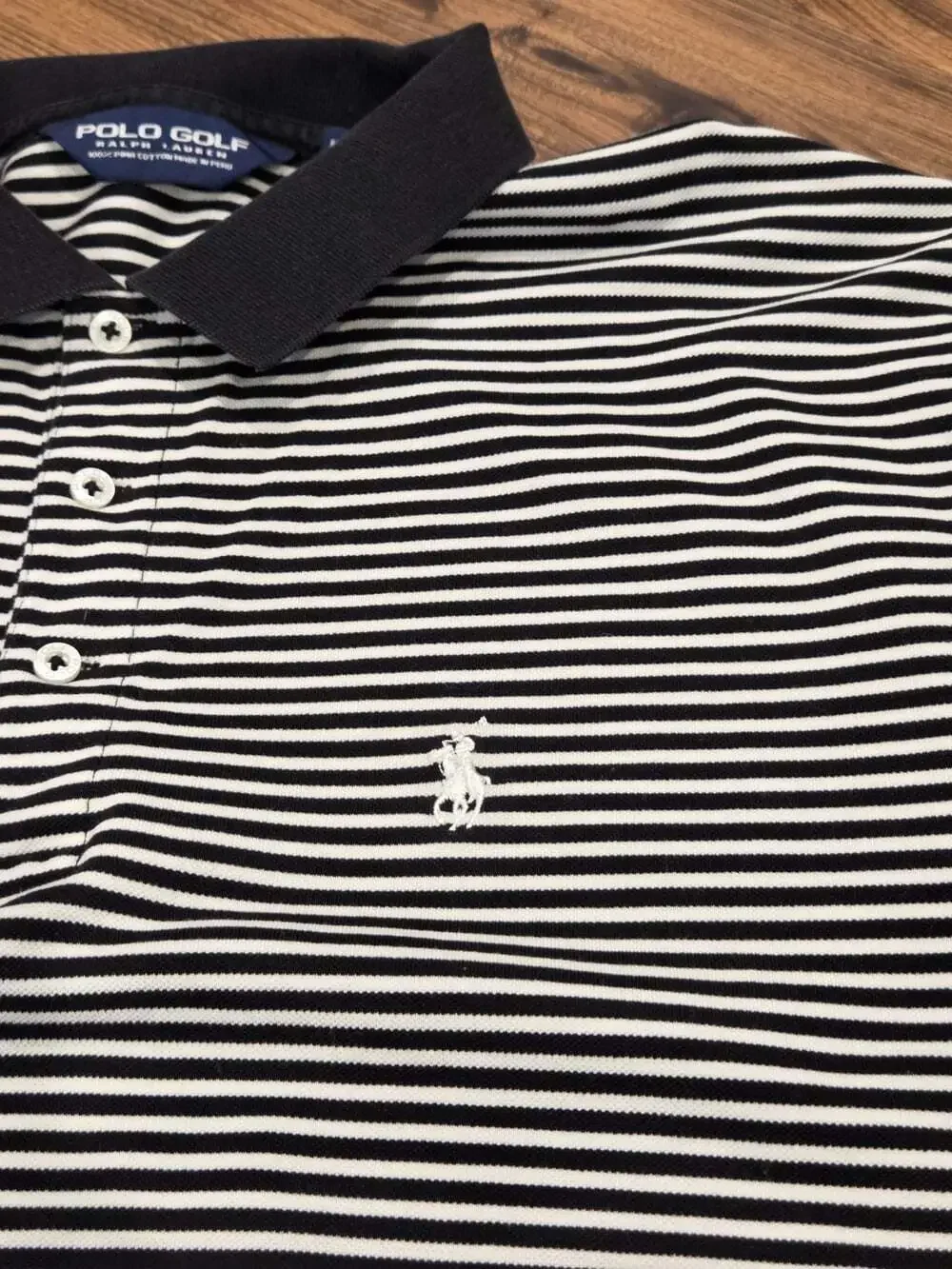 Ralph Lauren elevate your